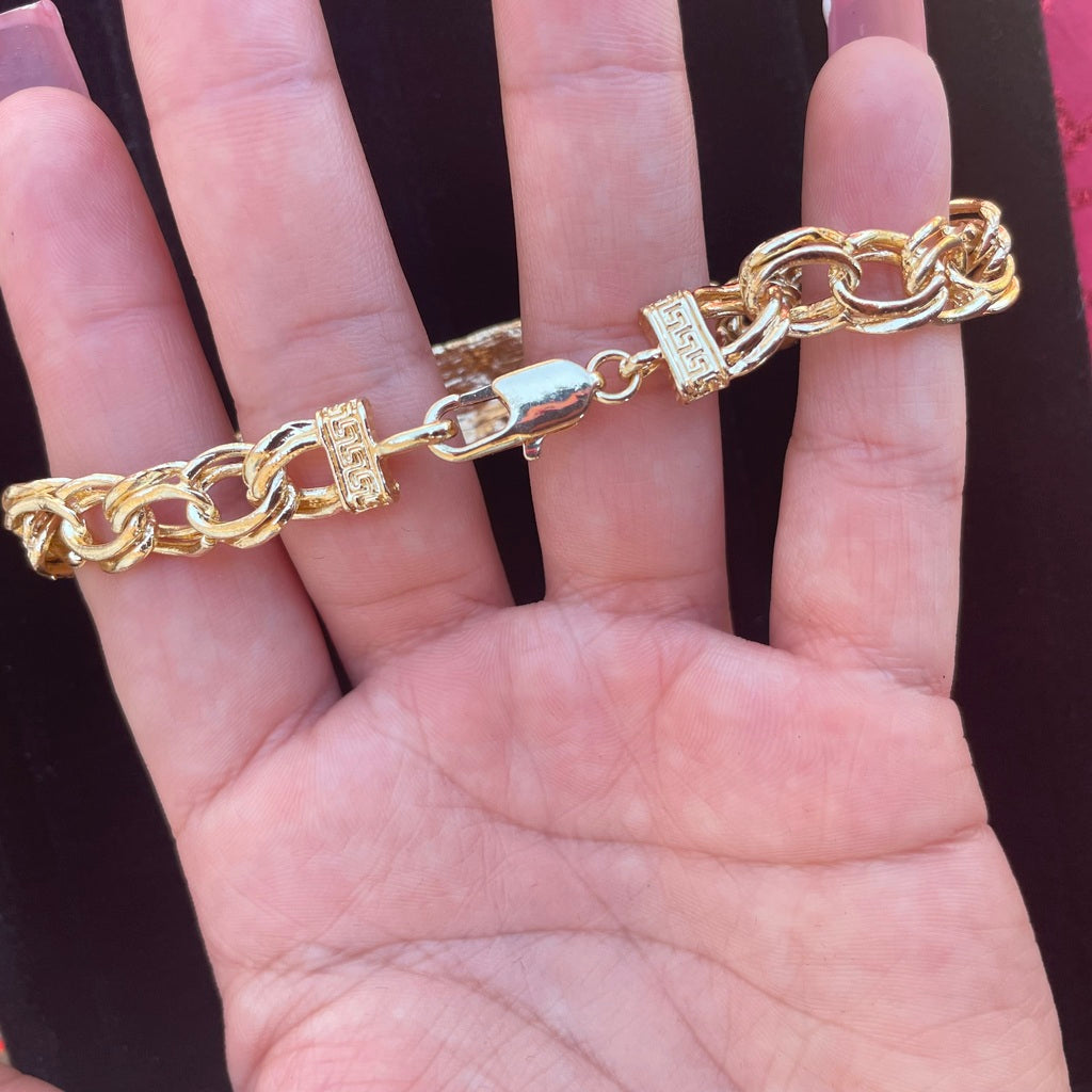 San Judas Adjustable String Bracelet - – Shady Lust