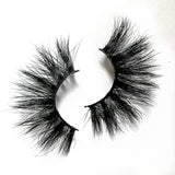 Shady Lust Mink Lashes All Nighter